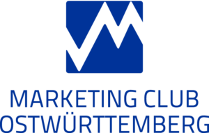 Logo Marketing Club Ostwürttemberg