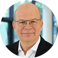 Portrait Dr. Metz