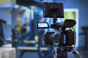 Jules & Jones Video in Aktion