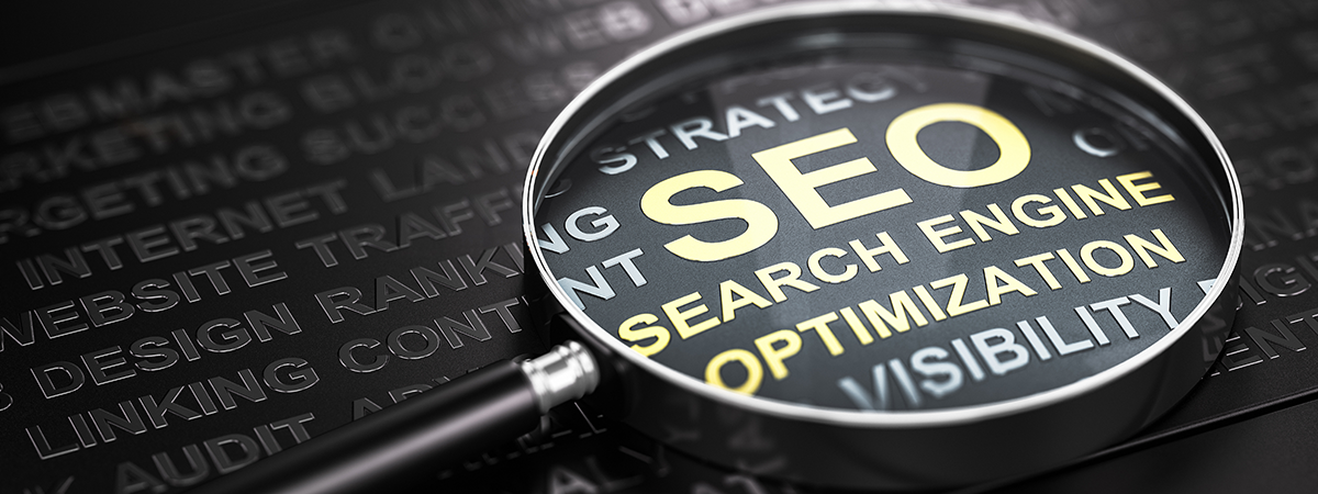 SEO Optimierung