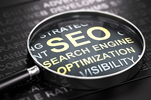 SEO Optimierung