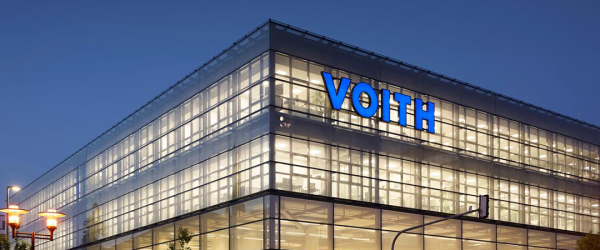 Voith Trainigcenter